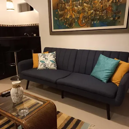 Montemar Apart Hotel - Playa Huanchaco Room photo