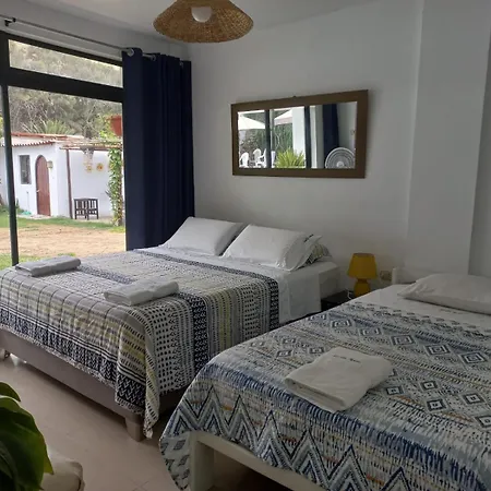 Montemar Apart Hotel - Playa Huanchaco Exterior photo
