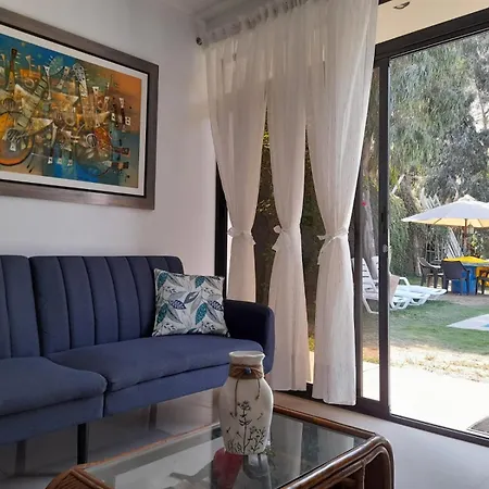Montemar Apart Hotel - Playa Huanchaco Room photo