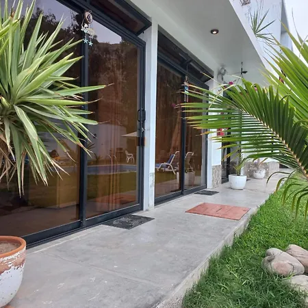 Montemar Apart Hotel - Playa Huanchaco Exterior photo