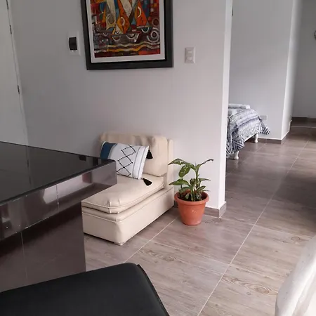 Montemar Apart Hotel - Playa Huanchaco Room photo