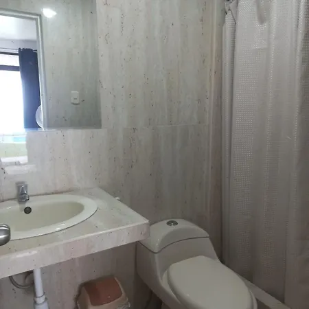 Montemar Apart Hotel - Playa Huanchaco Room photo