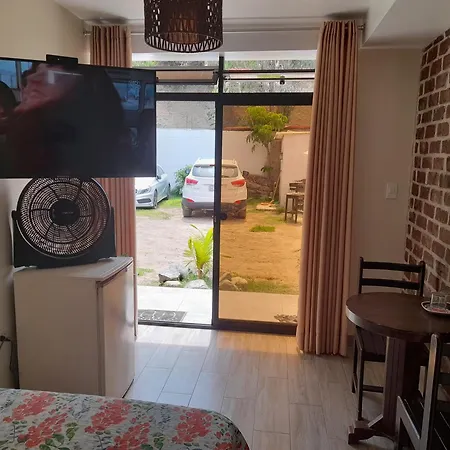 Montemar Apart Hotel - Playa Huanchaco Room photo