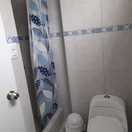 Montemar Apart Hotel - Playa Huanchaco Room photo