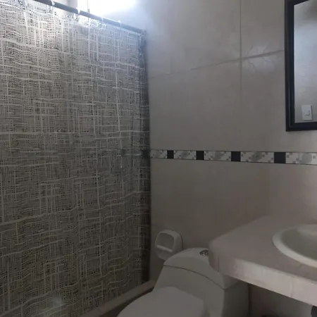 Montemar Apart Hotel - Playa Huanchaco Exterior photo