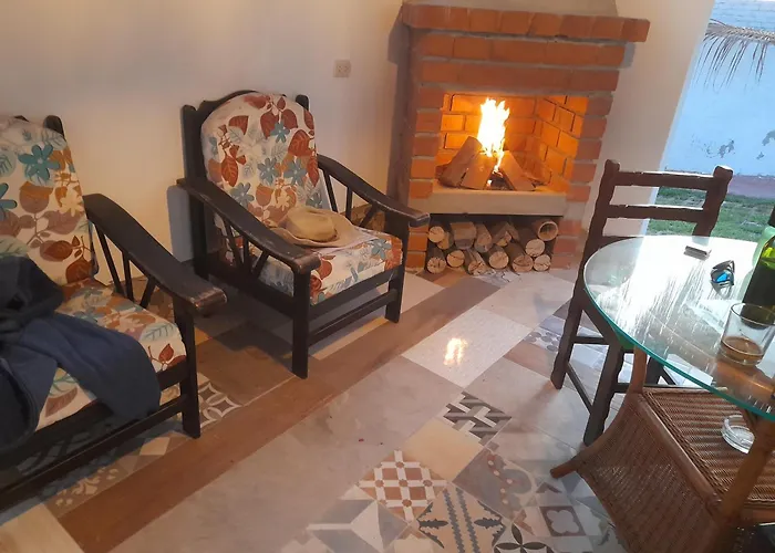 Montemar Apart Hotel - Playa Huanchaco