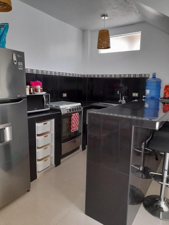 Montemar - Playa Appartement *