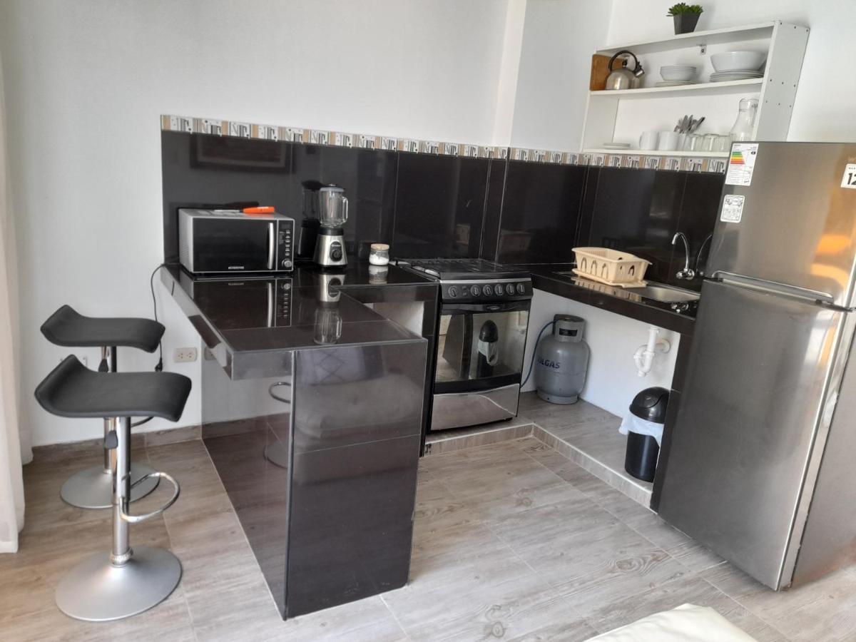 Appartement Montemar - Playa *