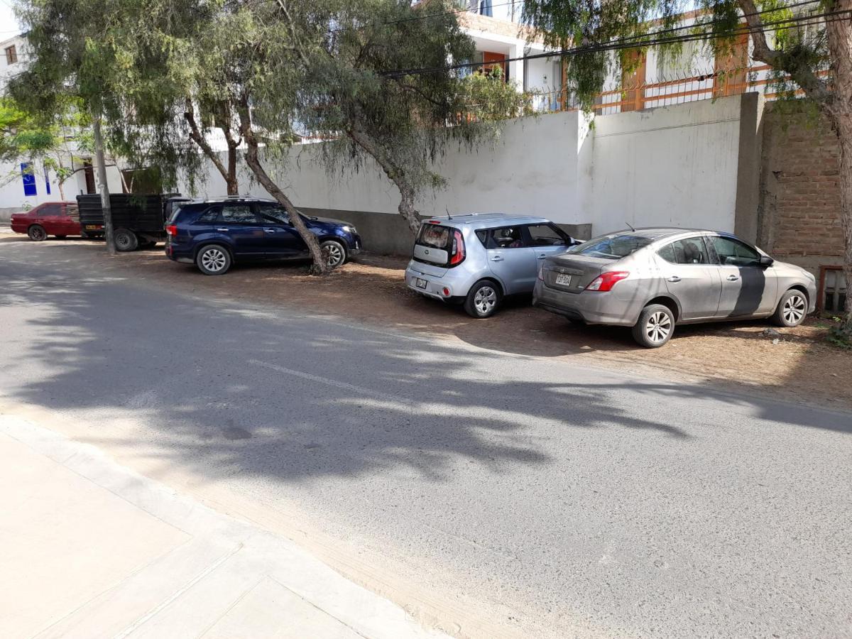 Appartement Montemar - Playa Huanchaco