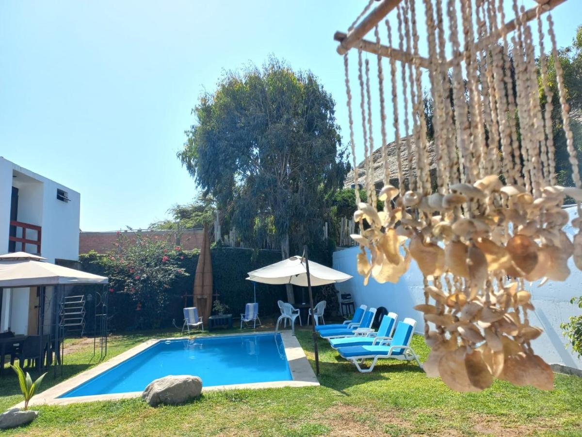 Montemar - Playa Appartement *