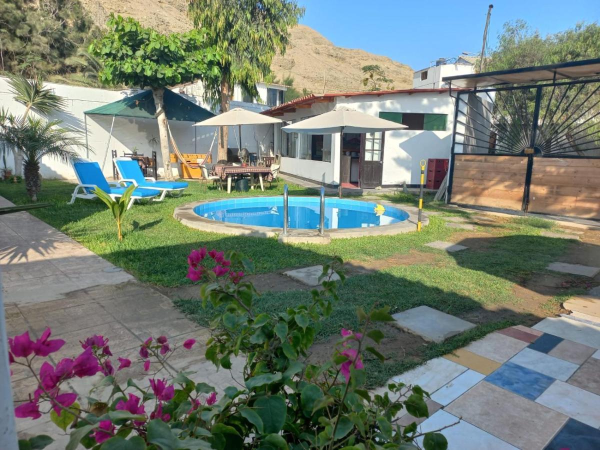 Montemar - Playa Appartement Huanchaco