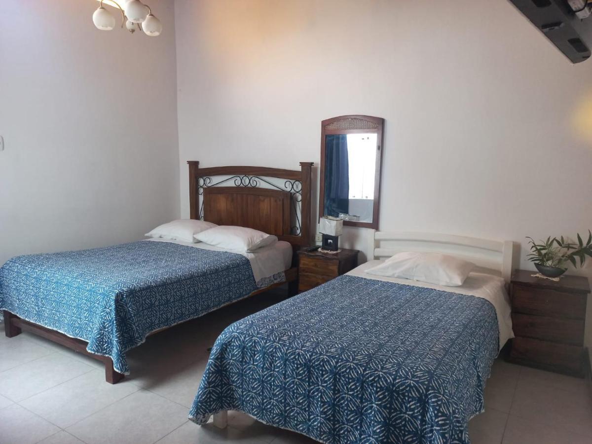 Appartement Montemar - Playa *