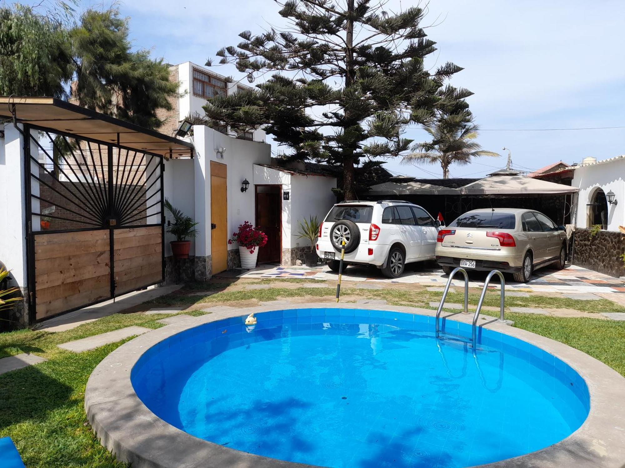 Montemar - Playa Appartement *