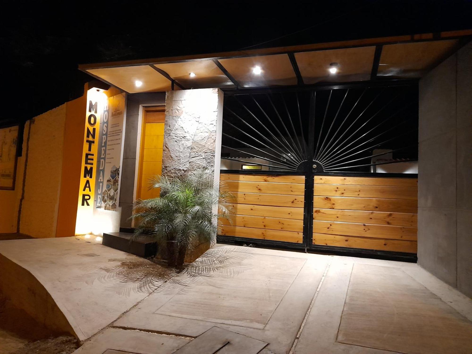 Montemar - Playa Appartement *