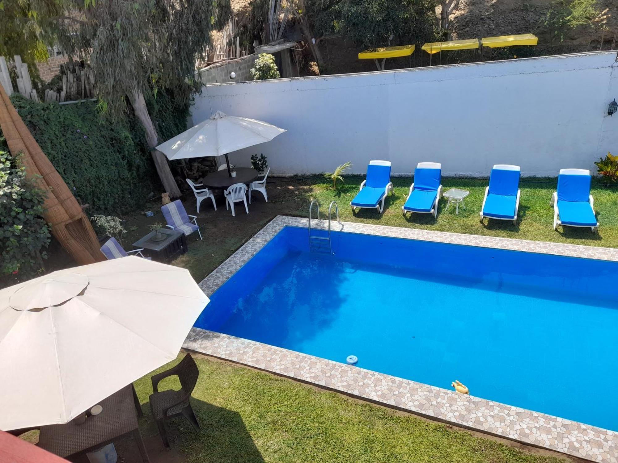 Appartement Montemar - Playa