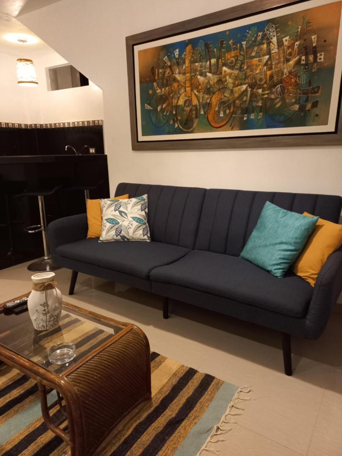 Montemar - Playa Appartement