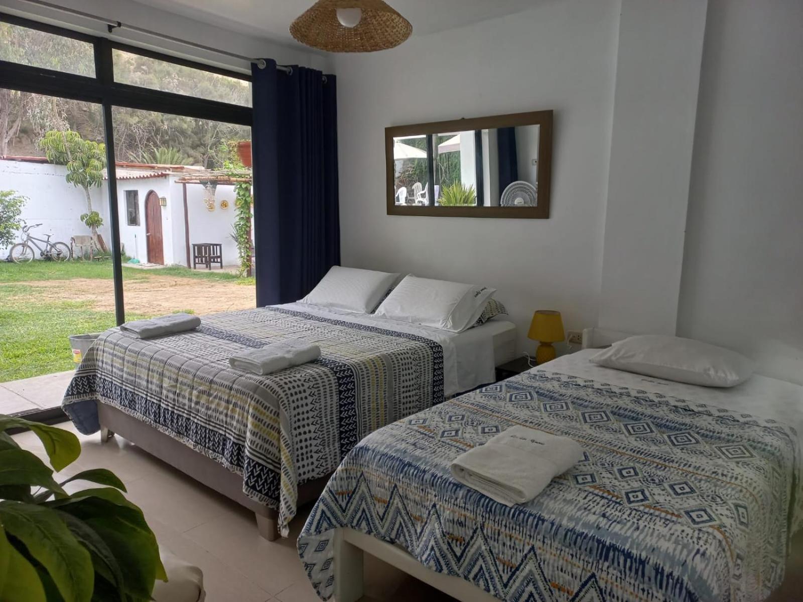 Appartement Montemar - Playa Huanchaco