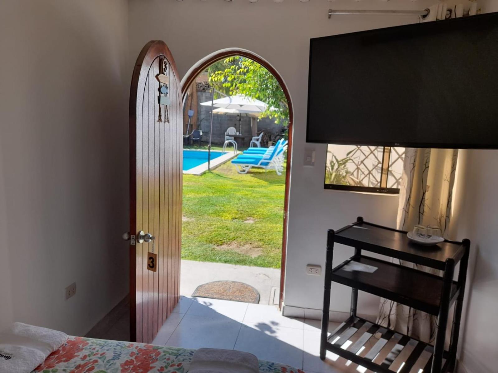 Appartement Montemar - Playa Huanchaco