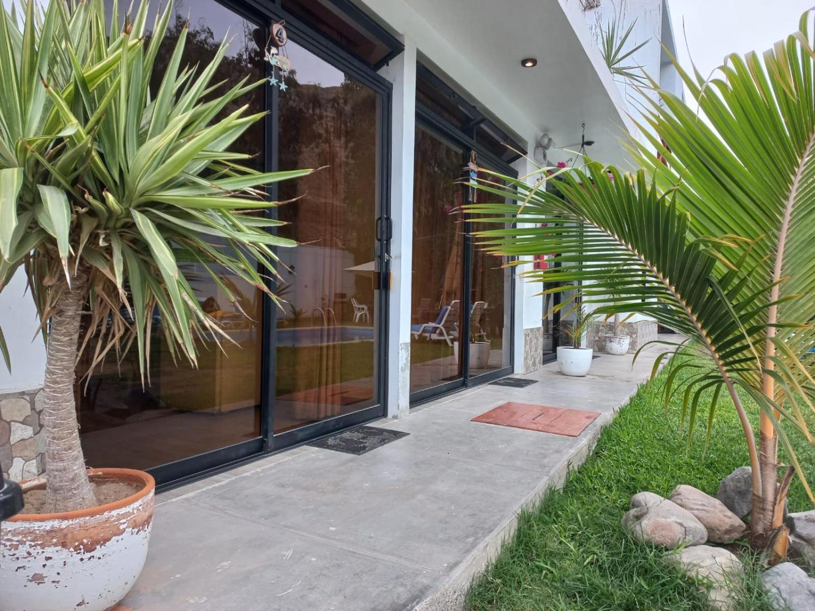 Appartement Montemar - Playa