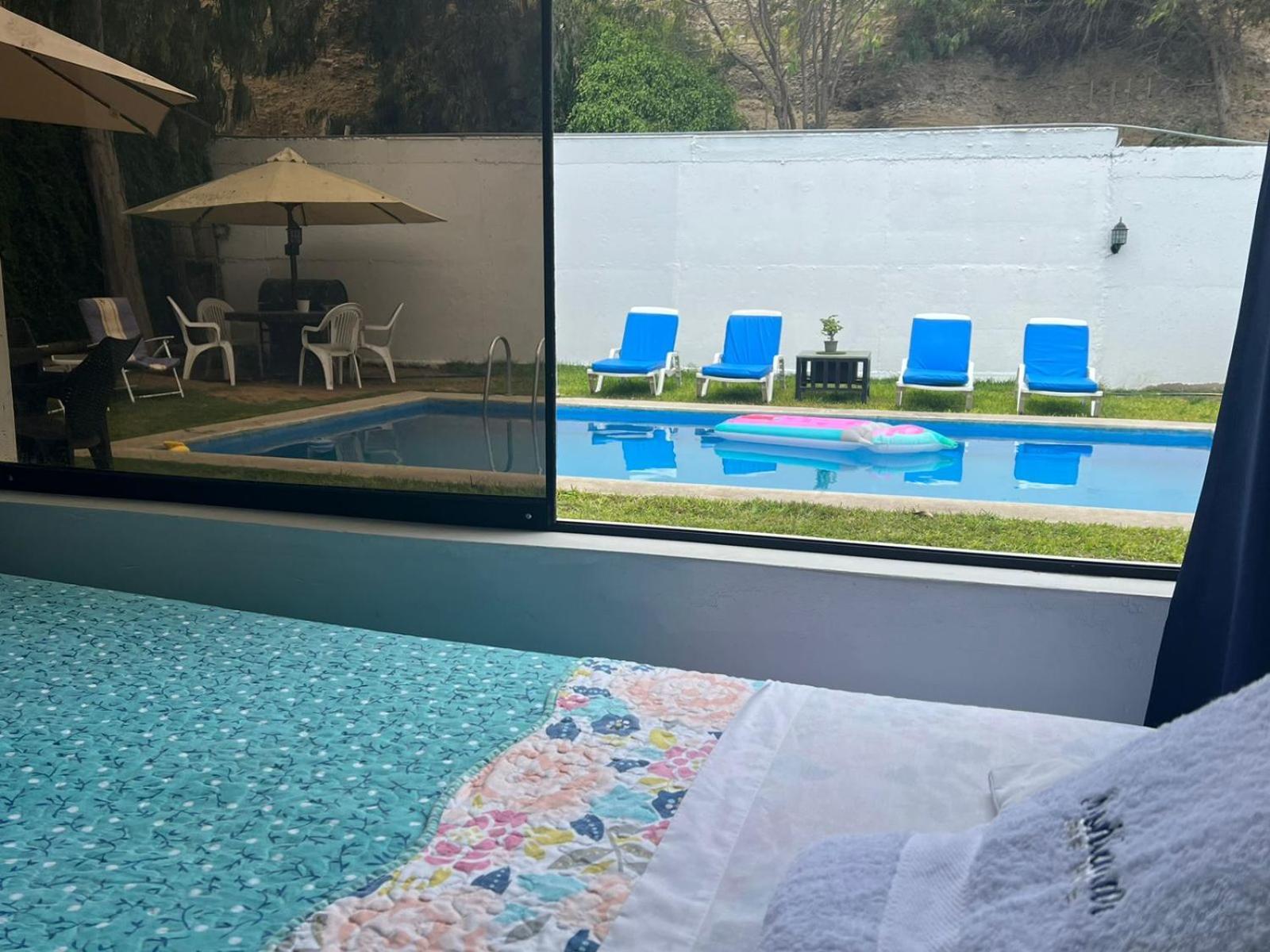 Appartement Montemar - Playa
