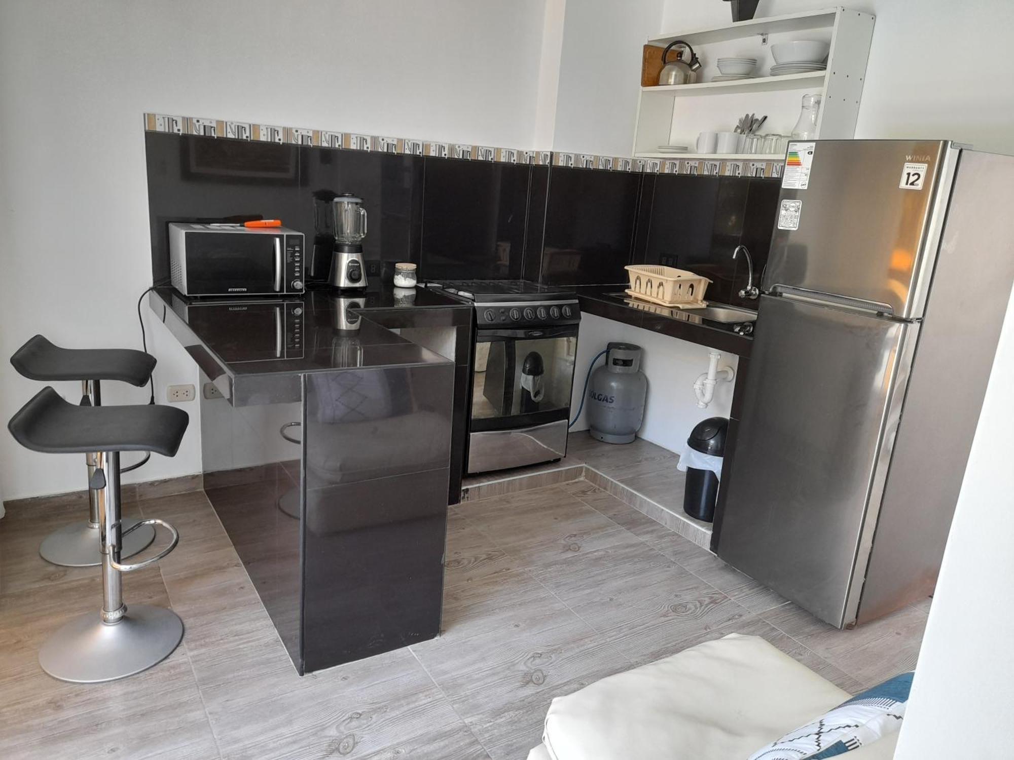 Appartement Montemar - Playa