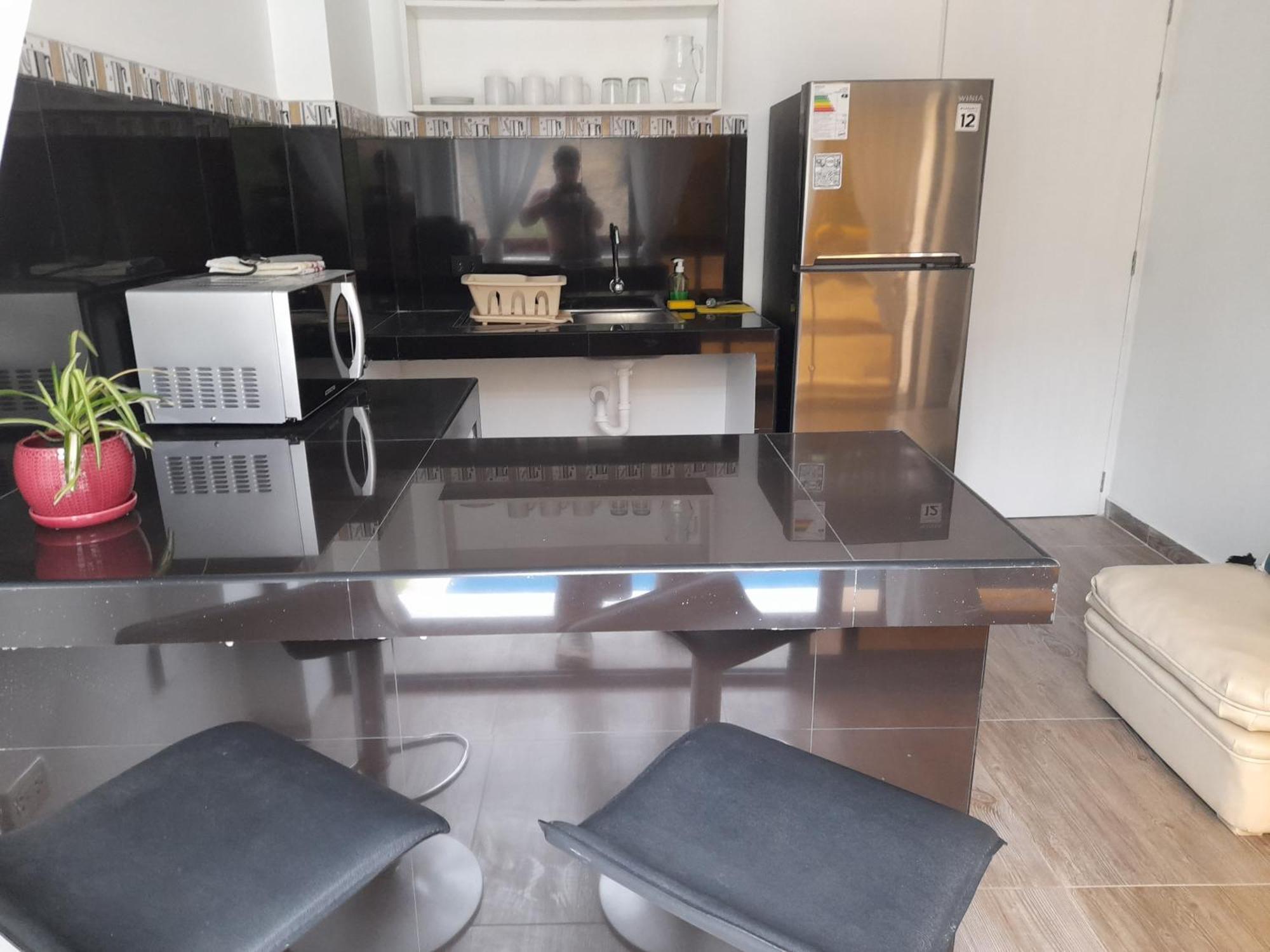 Appartement Montemar - Playa Huanchaco