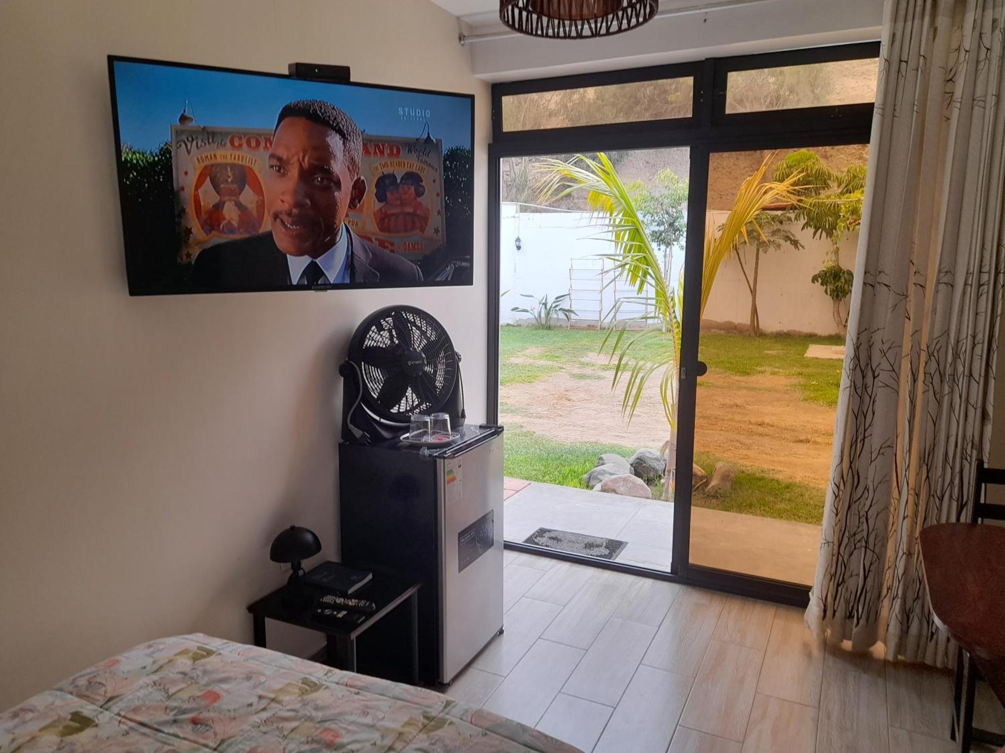 Montemar - Playa Appartement