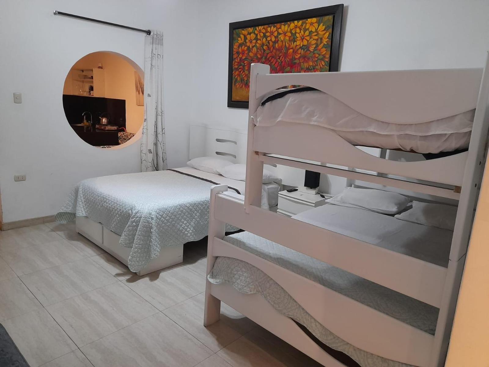 Montemar - Playa Appartement *