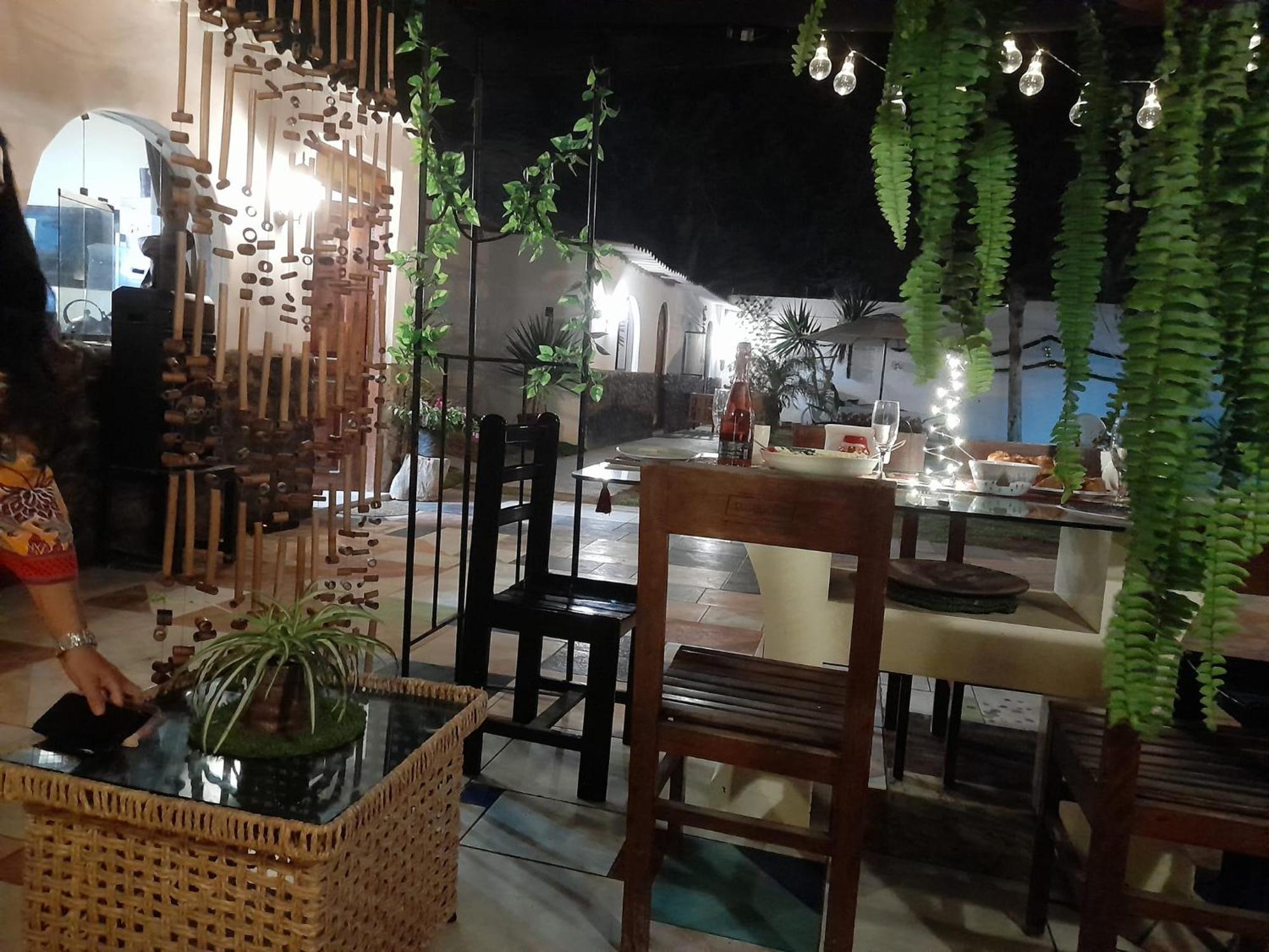 Montemar - Playa Appartement Huanchaco