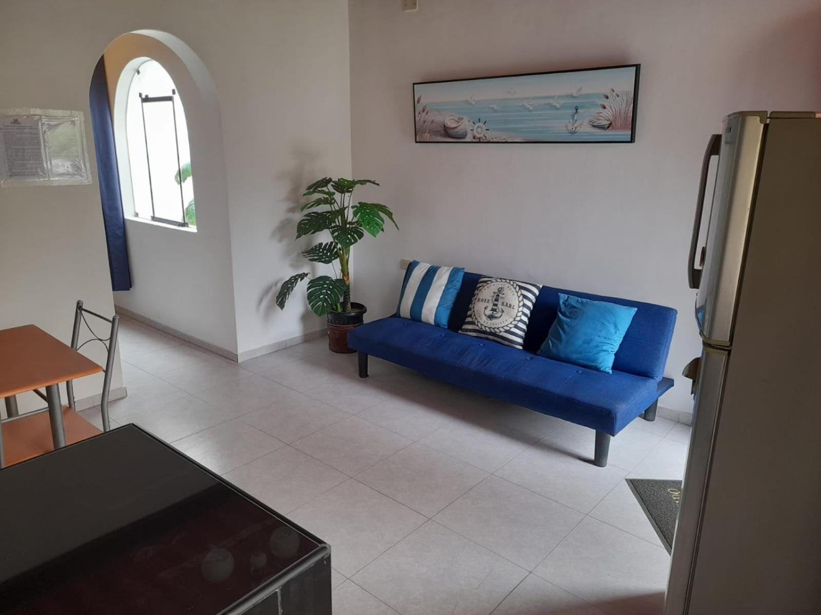 Appartement Montemar - Playa Huanchaco
