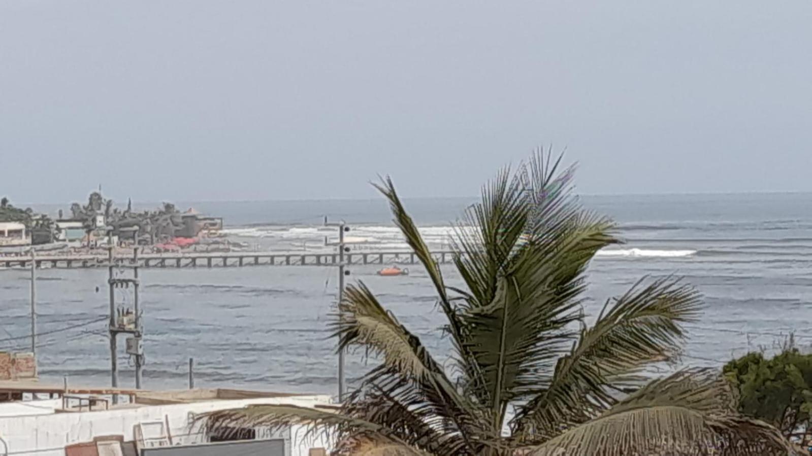 Appartement Montemar - Playa